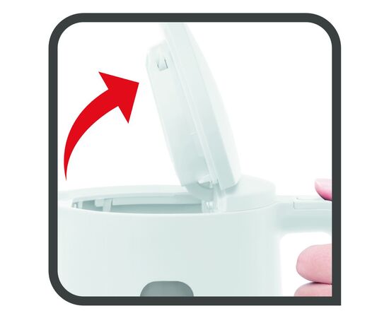 Электрочайник Tefal KO200130, изображение 5