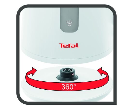Электрочайник Tefal KO200130, изображение 7