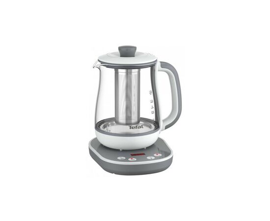 Электрочайник Tefal BJ551B10, изображение 2 Электрочайник Tefal BJ551B10, изображение 2