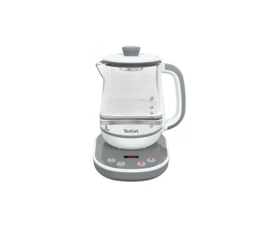 Электрочайник Tefal BJ551B10, изображение 4 Электрочайник Tefal BJ551B10, изображение 4