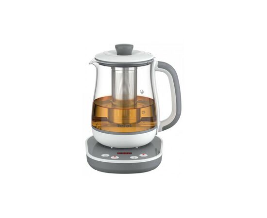 Электрочайник Tefal BJ551B10, изображение 5 Электрочайник Tefal BJ551B10, изображение 5