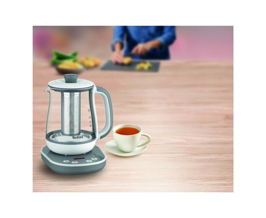 Электрочайник Tefal BJ551B10, изображение 7 Электрочайник Tefal BJ551B10, изображение 7