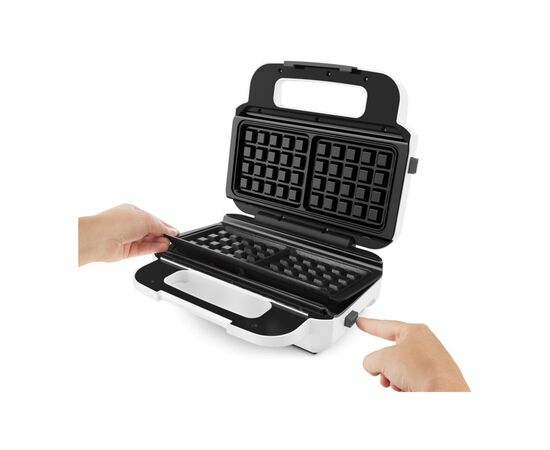 Сэндвичница Tefal SW701110, изображение 10 Сэндвичница Tefal SW701110, изображение 10