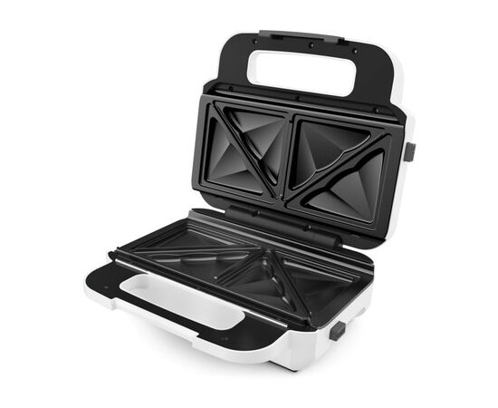 Сэндвичница Tefal SW701110, изображение 4 Сэндвичница Tefal SW701110, изображение 4