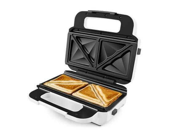 Сэндвичница Tefal SW701110, изображение 6 Сэндвичница Tefal SW701110, изображение 6
