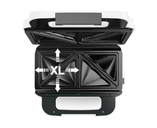 Сэндвичница Tefal SW701110, изображение 7 Сэндвичница Tefal SW701110, изображение 7