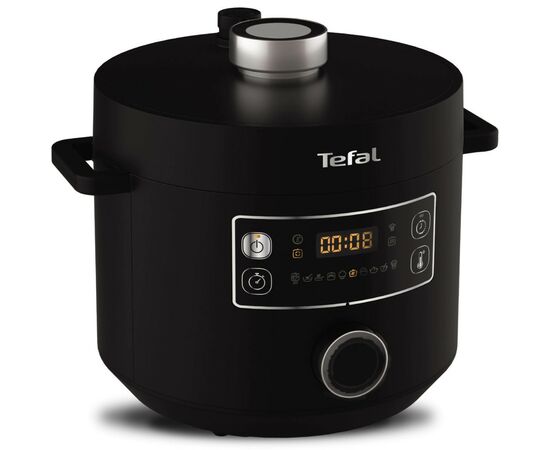 Мультиварка Tefal CY754830, изображение 2 Мультиварка Tefal CY754830, изображение 2