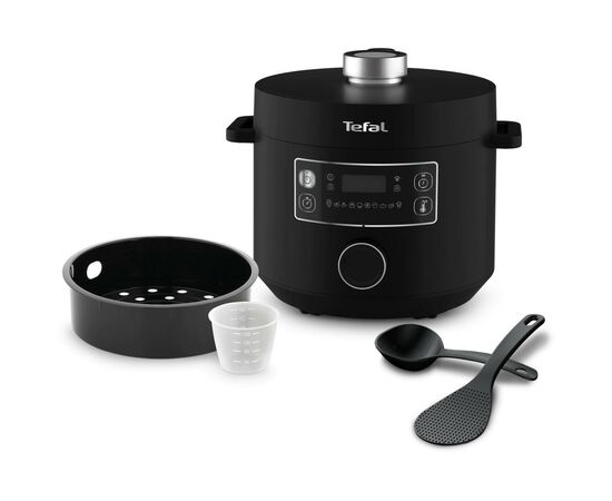 Мультиварка Tefal CY754830, изображение 4 Мультиварка Tefal CY754830, изображение 4