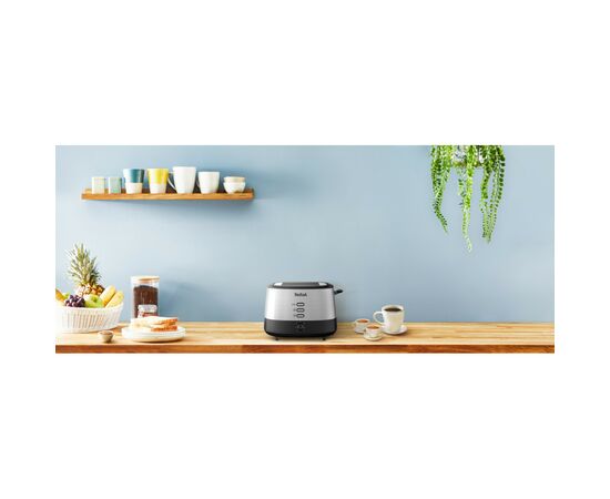 Тостер Tefal TT520D10, изображение 2 Тостер Tefal TT520D10, изображение 2