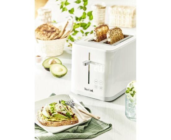 Тостер Tefal TT693110, изображение 6 Тостер Tefal TT693110, изображение 6