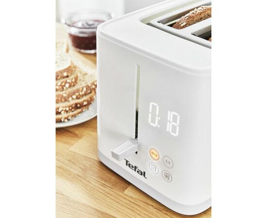 Тостер Tefal TT693110, изображение 7 Тостер Tefal TT693110, изображение 7