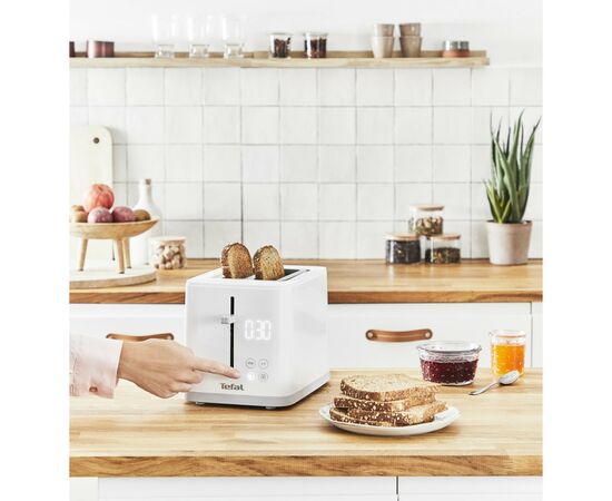 Тостер Tefal TT693110, изображение 8 Тостер Tefal TT693110, изображение 8