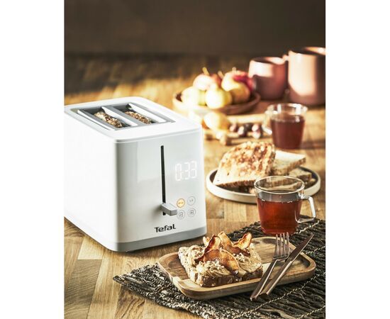 Тостер Tefal TT693110, изображение 9 Тостер Tefal TT693110, изображение 9