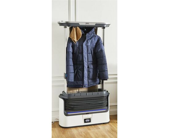 Паровая станция Tefal YT3040E1, изображение 4 Паровая станция Tefal YT3040E1, изображение 4