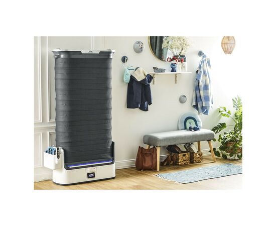 Паровая станция Tefal YT3040E1, изображение 5 Паровая станция Tefal YT3040E1, изображение 5