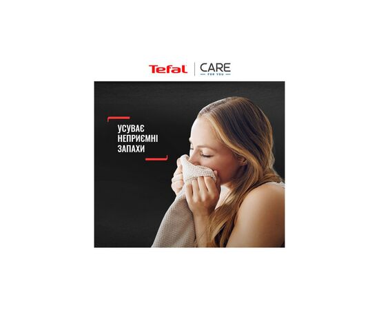 Паровая станция Tefal YT3040E1, изображение 8 Паровая станция Tefal YT3040E1, изображение 8