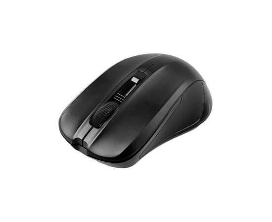 Мышка Acer OMR010 Wireless Black (ZL.MCEEE.005), изображение 2 Мышка Acer OMR010 Wireless Black (ZL.MCEEE.005), изображение 2