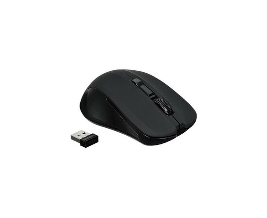 Мышка Acer OMR010 Wireless Black (ZL.MCEEE.005), изображение 6 Мышка Acer OMR010 Wireless Black (ZL.MCEEE.005), изображение 6