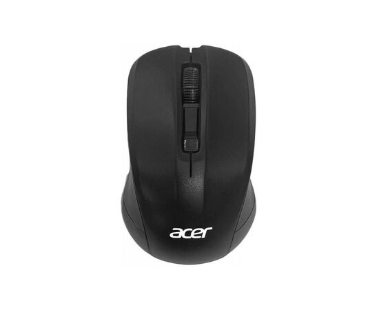 Мышка Acer OMR010 Wireless Black (ZL.MCEEE.005)