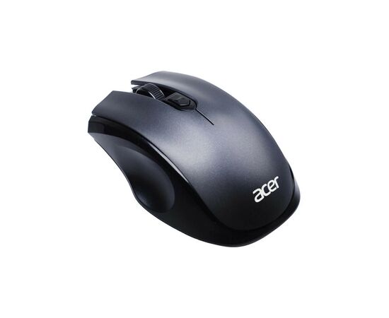 Мишка Acer OMR030 Wireless Black (ZL.MCEEE.007), зображення 2 Мишка Acer OMR030 Wireless Black (ZL.MCEEE.007), зображення 2