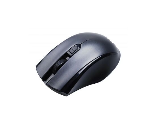 Мишка Acer OMR030 Wireless Black (ZL.MCEEE.007), зображення 3 Мишка Acer OMR030 Wireless Black (ZL.MCEEE.007), зображення 3