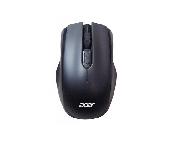Мышка Acer OMR030 Wireless Black (ZL.MCEEE.007)