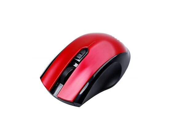 Мишка Acer OMR032 Wireless Black/Red (ZL.MCEEE.009), зображення 3 Мишка Acer OMR032 Wireless Black/Red (ZL.MCEEE.009), зображення 3
