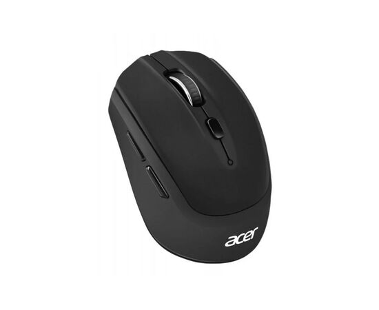 Мышка Acer OMR040 Wireless Black (ZL.MCEEE.00A), изображение 2 Мышка Acer OMR040 Wireless Black (ZL.MCEEE.00A), изображение 2