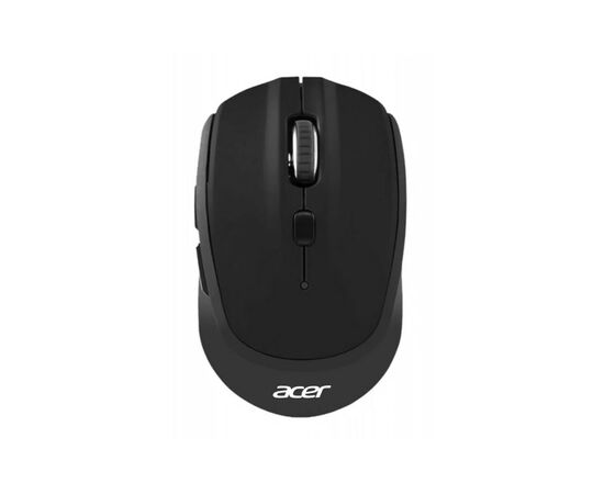 Мышка Acer OMR040 Wireless Black (ZL.MCEEE.00A)