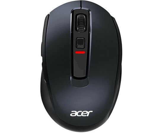 Мышка Acer OMR060 Wireless Black (ZL.MCEEE.00C)