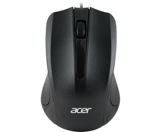 Мышка Acer OMW010 USB Black (ZL.MCEEE.001)