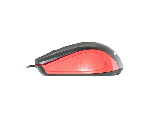 Мышка Acer OMW012 USB Black/Red (ZL.MCEEE.003), изображение 2 Мышка Acer OMW012 USB Black/Red (ZL.MCEEE.003), изображение 2