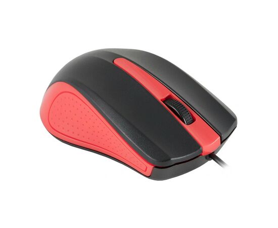 Мышка Acer OMW012 USB Black/Red (ZL.MCEEE.003), изображение 4 Мышка Acer OMW012 USB Black/Red (ZL.MCEEE.003), изображение 4