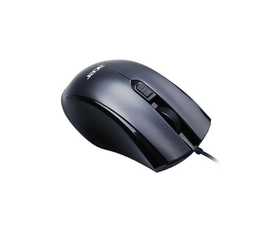 Мышка Acer OMW020 USB Black (ZL.MCEEE.004), изображение 3 Мышка Acer OMW020 USB Black (ZL.MCEEE.004), изображение 3