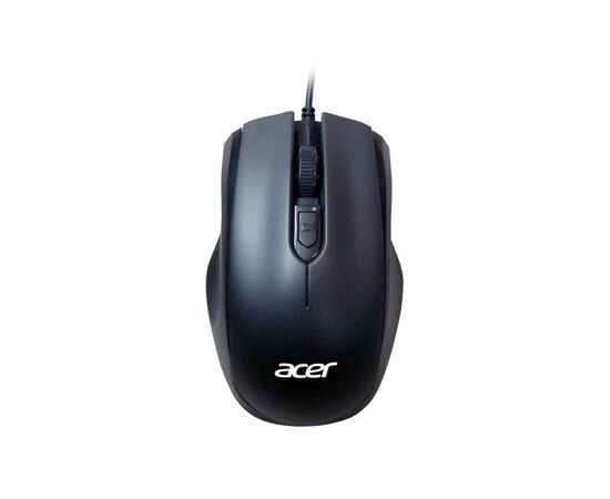 Мышка Acer OMW020 USB Black (ZL.MCEEE.004)