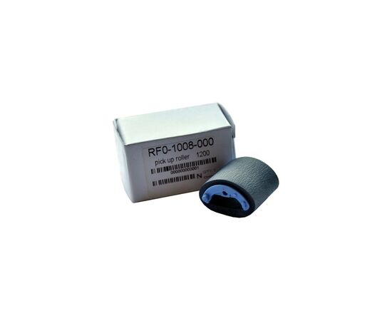 Ролик захоплення паперу HP 1000/1200/1300/1150/3300 аналог RF0-1008/RL1-0303 AHK (3204592)