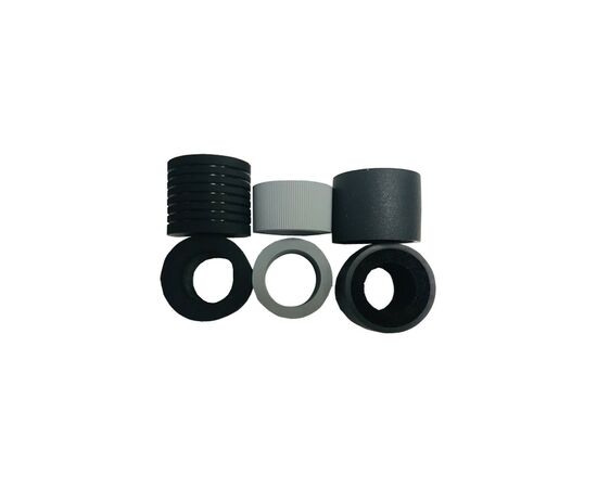 Накладка ролика захоплення Canon DR-G2090/2110/2140/1100/1130 компл CET5273/8262B001AA AHK (70262079)