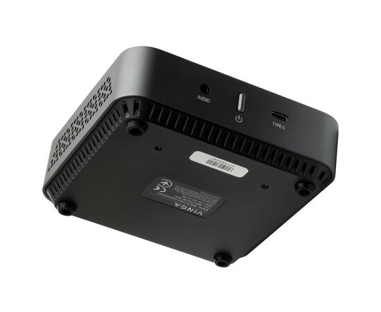 Комп'ютер Vinga Mini PC V600 (V600AM300U.8256W1P), зображення 7 Комп'ютер Vinga Mini PC V600 (V600AM300U.8256W1P), зображення 7
