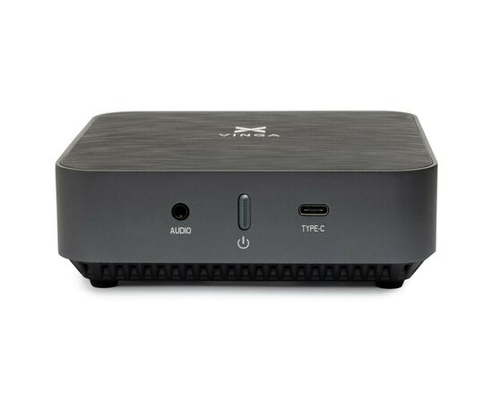 Компьютер Vinga Mini PC V600 (V600AM300U.8256W1P)