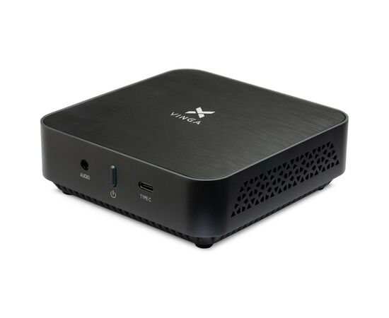 Комп'ютер Vinga Mini PC V600 (V600AM300U.8256W1H), зображення 3 Комп'ютер Vinga Mini PC V600 (V600AM300U.8256W1H), зображення 3