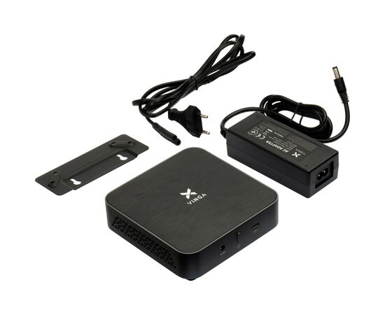 Комп'ютер Vinga Mini PC V600 (V600AM300U.8512W1H), зображення 7 Комп'ютер Vinga Mini PC V600 (V600AM300U.8512W1H), зображення 7