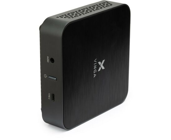 Компьютер Vinga Mini PC V600 (V600AM300U.8512W1P), изображение 5 Компьютер Vinga Mini PC V600 (V600AM300U.8512W1P), изображение 5