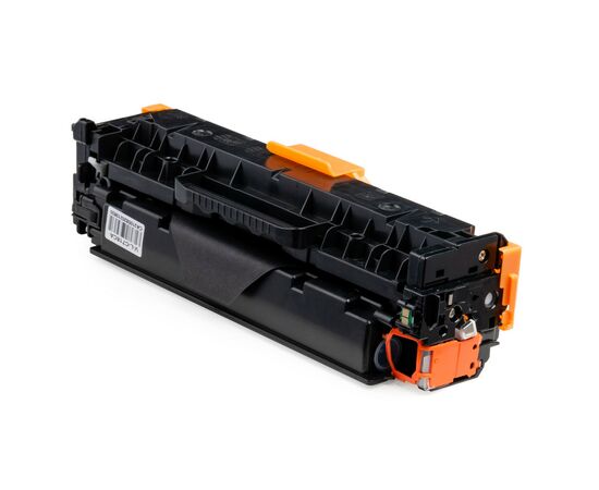 Картридж Vinga CANON 718 Yellow / HP СС532A/CE412A/CF382A 2.9K (V-L-C718YA), изображение 3 Картридж Vinga CANON 718 Yellow / HP СС532A/CE412A/CF382A 2.9K (V-L-C718YA), изображение 3