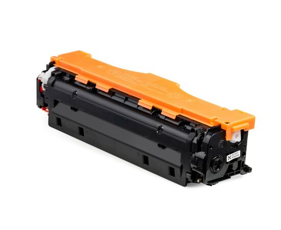 Картридж Vinga CANON 718 Yellow / HP СС532A/CE412A/CF382A 2.9K (V-L-C718YA)