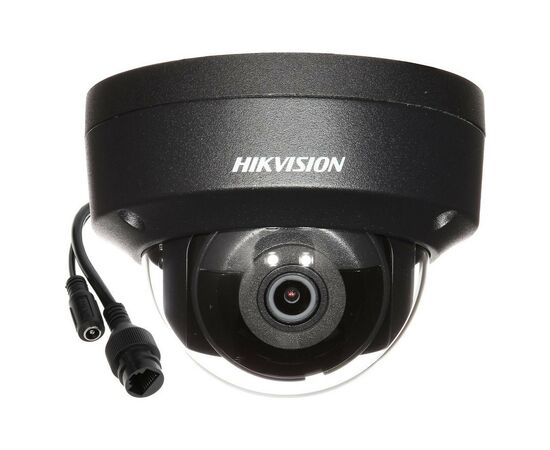 Камера видеонаблюдения Hikvision DS-2CD2143G2-IS (2.8) /black (DS-2CD2143G2-IS (2.8) /b), изображение 2 Камера видеонаблюдения Hikvision DS-2CD2143G2-IS (2.8) /black (DS-2CD2143G2-IS (2.8) /b), изображение 2
