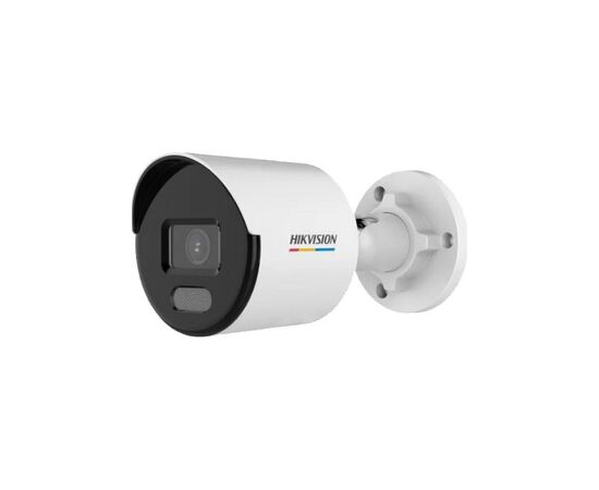 Камера відеоспостереження Hikvision DS-2CD1027G0-L(C) (2.8)