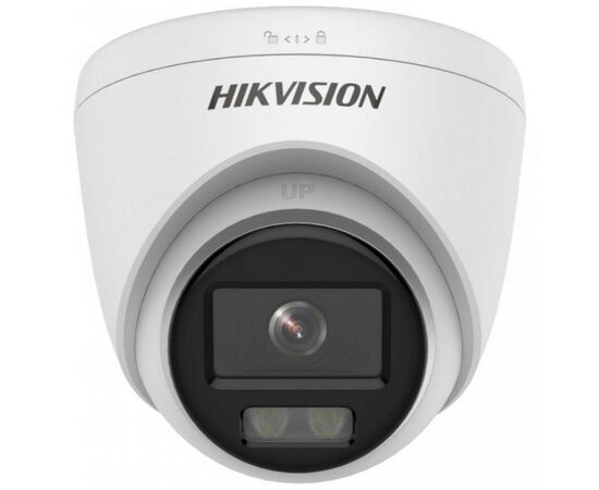 Камера видеонаблюдения Hikvision DS-2CD1327G0-L(C) (2.8), изображение 3 Камера видеонаблюдения Hikvision DS-2CD1327G0-L(C) (2.8), изображение 3