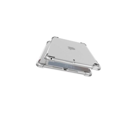 Чехол для планшета BeCover Anti-Shock Apple iPad Mini 5 Clear (706773), изображение 2 Чехол для планшета BeCover Anti-Shock Apple iPad Mini 5 Clear (706773), изображение 2