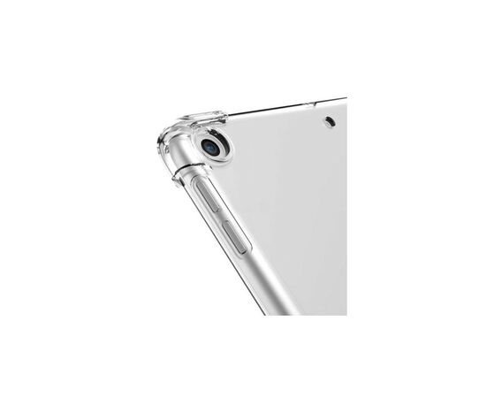 Чехол для планшета BeCover Anti-Shock Apple iPad Mini 5 Clear (706773), изображение 3 Чехол для планшета BeCover Anti-Shock Apple iPad Mini 5 Clear (706773), изображение 3