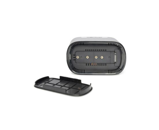 Порт-репликатор Digitus 11-Port USB-C Docking Station with SSD Enclosure (M.2) (DA-70889), изображение 5 Порт-репликатор Digitus 11-Port USB-C Docking Station with SSD Enclosure (M.2) (DA-70889), изображение 5